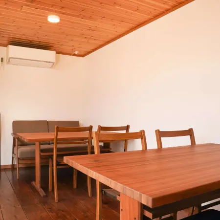 Iriomote-Jima Glamping Asobi Hack