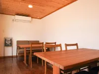 Iriomote-Jima Glamping Asobi Hack - Parking