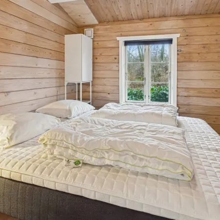 "Eckhart" - 30km from the Sea Hotels in Arrild