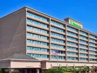 Holiday Inn BIRMINGHAM-AIRPORT by IHG ラフナーマウンテン周辺のホテル