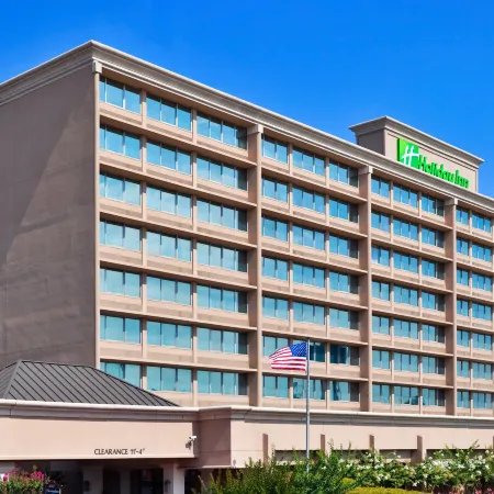 Holiday Inn BIRMINGHAM-AIRPORT by IHG