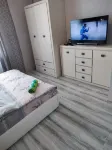 Dvukhkomnatnye v Tsentre Bresta "Teplyi Stan" / Center Brest Apparts Apartaments โรงแรมใน