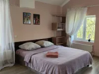 Snow White V Istoricheskom Centre Guest House Hotels in Vladimir