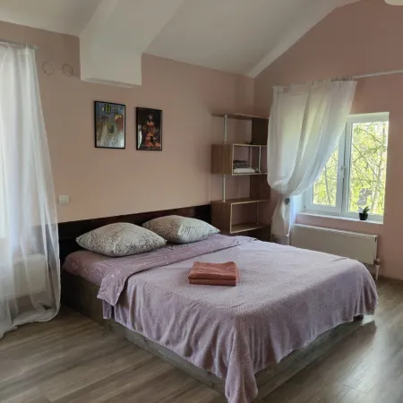 Snow White V Istoricheskom Centre Guest House Отели в г. Владимир