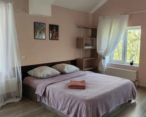 Snow White V Istoricheskom Centre Guest House Gorod Vladimir otelleri