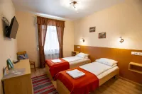 Vokzal Kostroma Syirnaya Mini-Hotel Отели в г. 