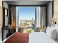 Barceló Dresden Newa Hotels near SKD | Old Masters Picture Gallery