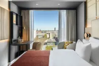 Barceló Dresden Newa