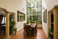 Sunward Park Guest House & Conference Center