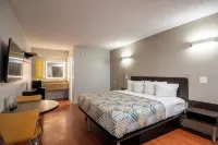 Motel 6 Richmond, VA - Midlothian Turnpike