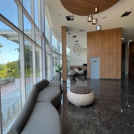 The Nove Apartment Kalani Tower Sea View