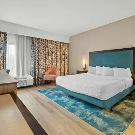 Hampton Inn Naples-I-75