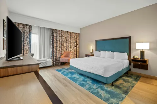 Hampton Inn Naples-I-75