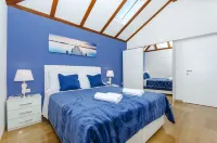 Villa Strnj - Homestays