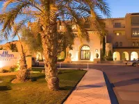 Alhambra Thalasso Hotels in Hammamet