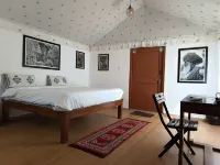 Maya Lake Shambhala Jawai - 4-Star