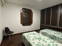 Casa Mosaico Hotels near Cidade Nova