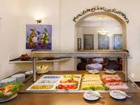 Spa Hotel Anglický Dvůr - Bar