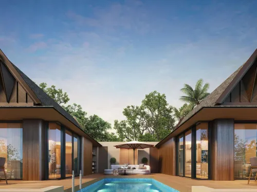Navera Phuket - MGallery Collection (Opening in 2026)