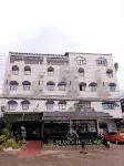 Islands Hotel