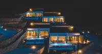 Z4 Alpha 2bed in Frini - Homestays