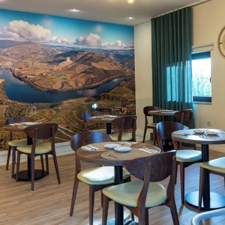 Casa Dona Edite Guesthouse Douro