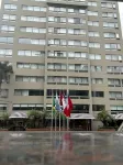 Suites del Bosque Hotel - พร้อมอาหารเช้า