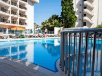 Marmaris Alkan Hotel Hotels in Marmaris