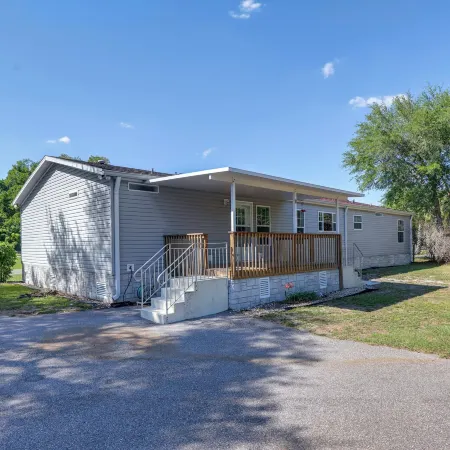 Pool Access! Spacious Home Near Wekiwa Springs