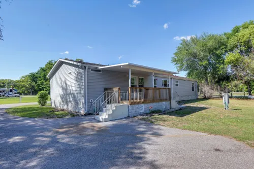Pool Access! Spacious Home Near Wekiwa Springs