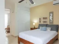 Hotel Ola de Mar Hotels in Progreso