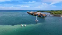 Princess Senses the Mangrove Resort - Adults Only Hotéis em 