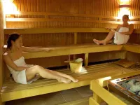 Novotel Den Haag World Forum - spa