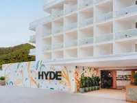 Hyde Ibiza - Flughafentransfer