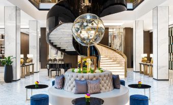 Waldorf Astoria Kuwait