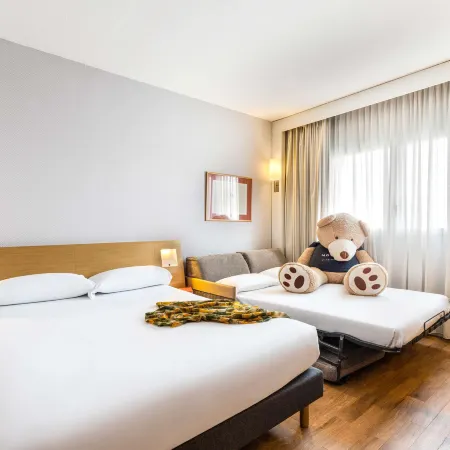 Novotel Caserta Sud