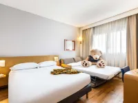 Hotel Novotel Caserta Sud