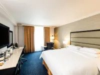 Hilton Princess San Pedro Sula Hotels in San Pedro Sula