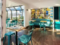 Hotelf1 Calais Coquelles Hotels in der Nähe von Hafen