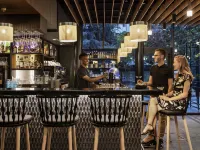 Novotel Rennes Alma