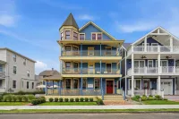 The Marilyn Inn - 2-Star