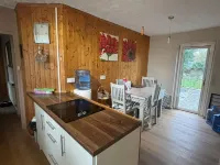 Amina's Cottage women only accommodation Hotel di Gloucester