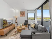 Stylish 2-bed Stay Near Canberra Centre Hotels in Dickson