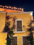 Casa Luminara