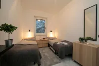 Sonenga Panoramic Terrace - balcony