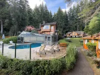 Cabañas Rincon del Lago - Pools