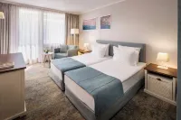 Interhotel Sandanski Hotels in 