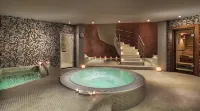 1881 Tenerife Madrigueras Golf Hotel - Spa