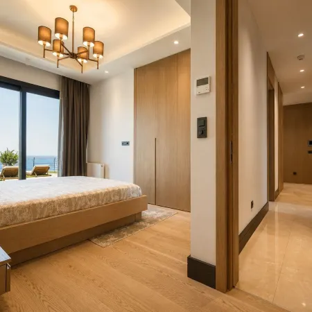 Voger Bodrum By The Sea