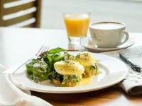 ذا هوتل زاجس بورتلاند Hotels near رِفربليس